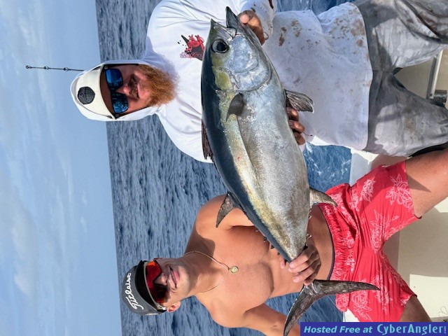 May_Madness_Tuna