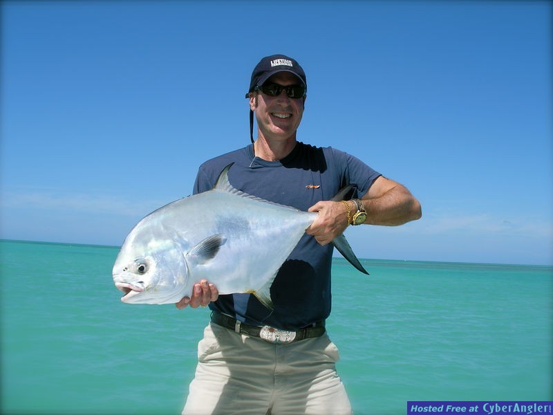 Key Flat Charters