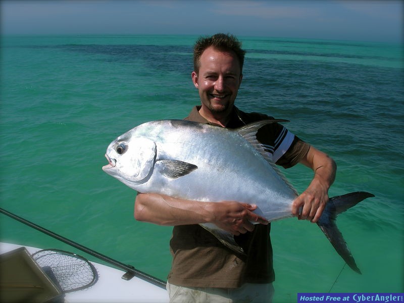 Key Flat Charters