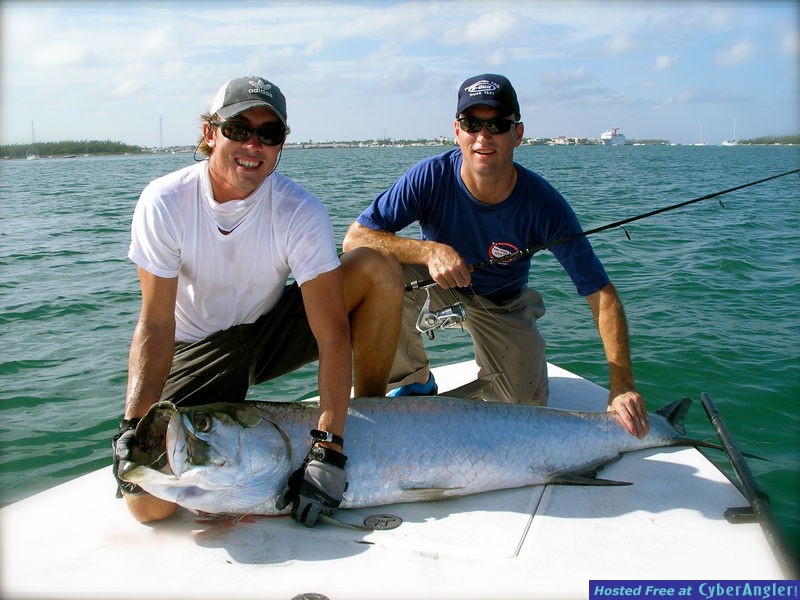 Key Flat Charters