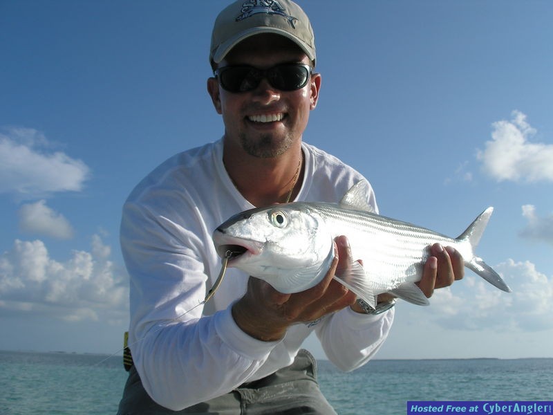 Key Flat Charters