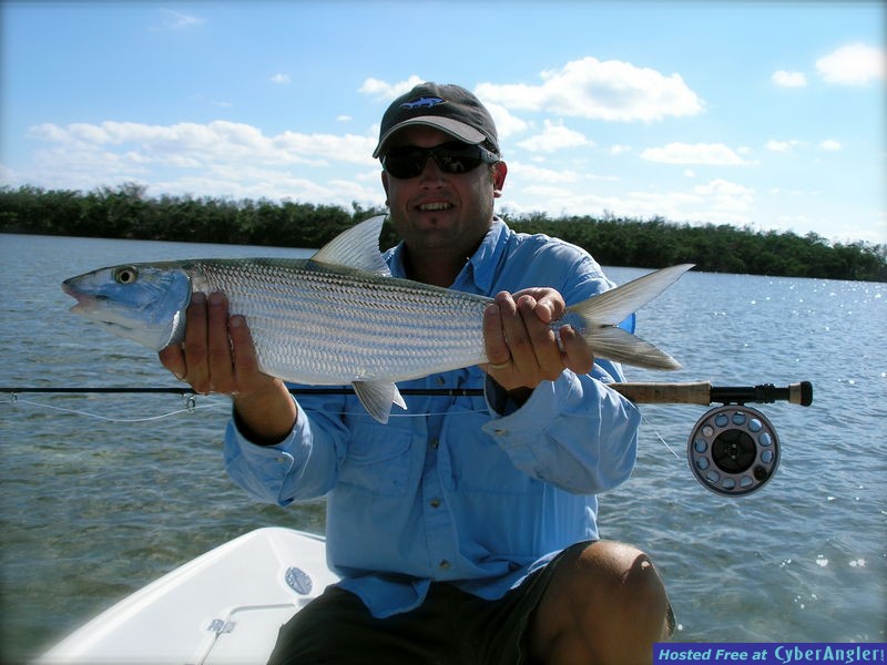 Key Flat Charters