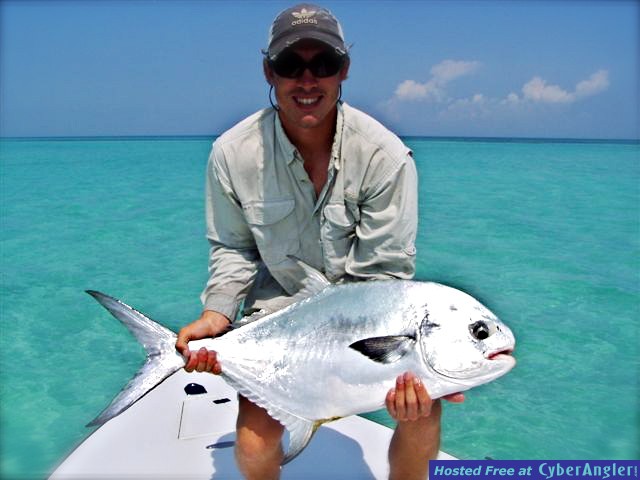 Key Flat Charters-Capt Luke Kelly