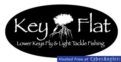 Key Flat Charters-Capt Luke Kelly