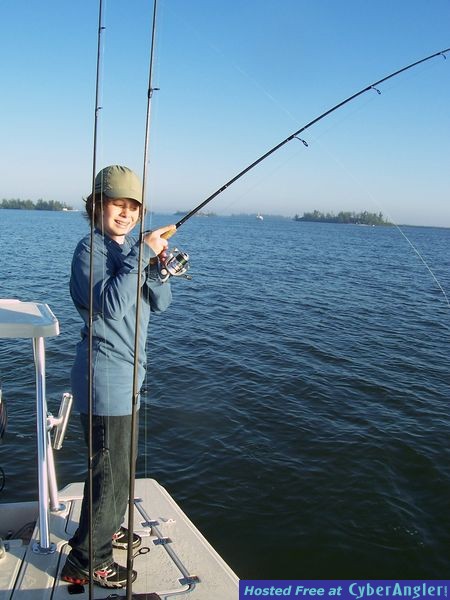 Captain Charlie