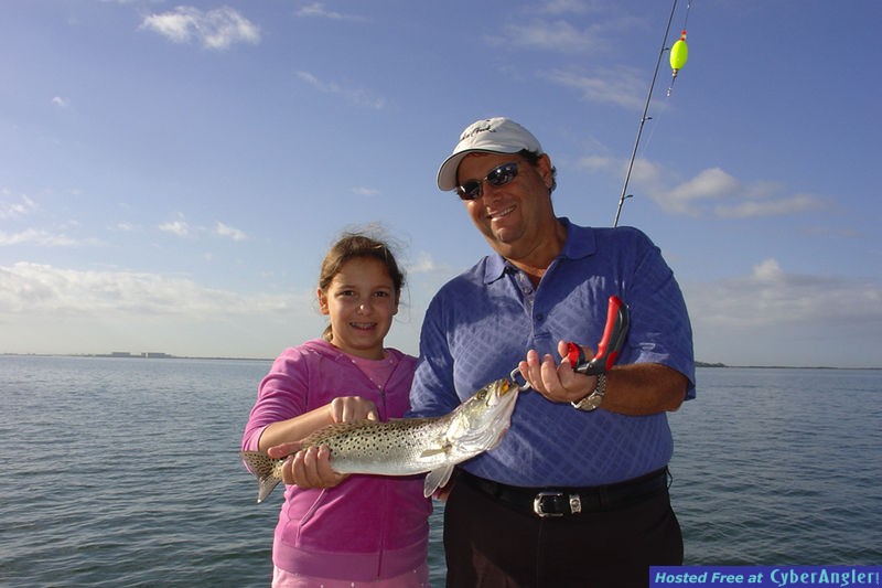 Take A Kid Fishing
