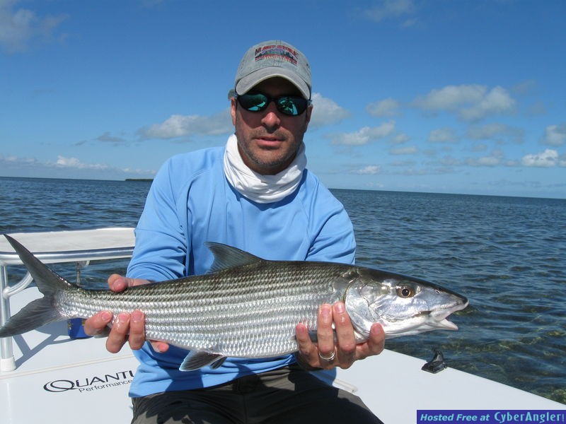 Bonefish