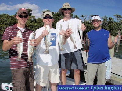Ofear_Micahel_Dean_and_Jason_with_an_average_catch_of_North_Biscayne_Bay_Se