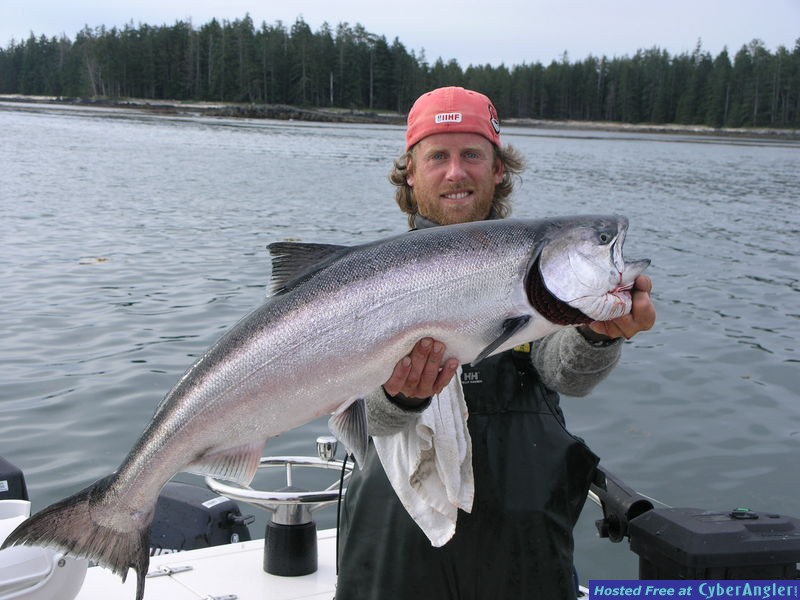 Beautiful British Columbia - Photos By Art Blank