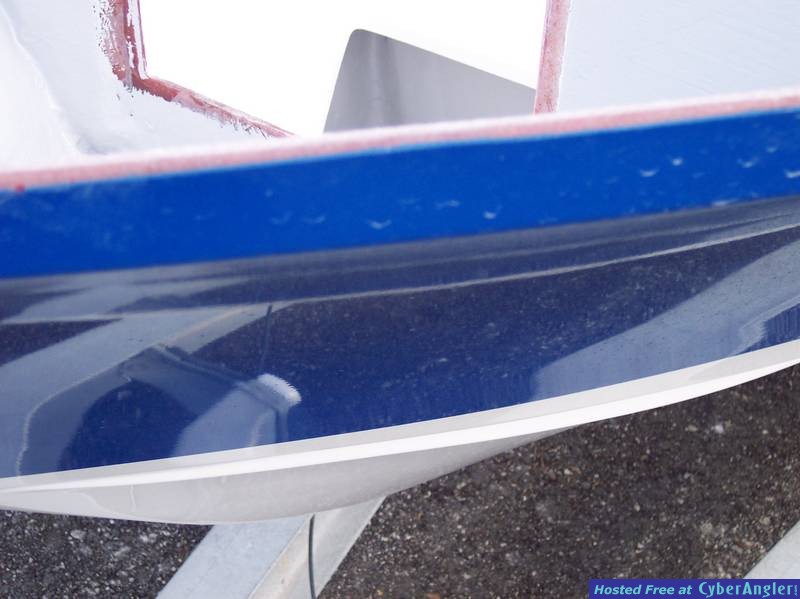 Angler1-10 Bow and Anchor Locker