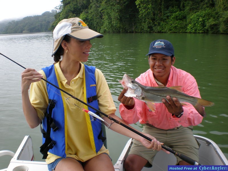 Destination : Gamboa Rainforest Resort