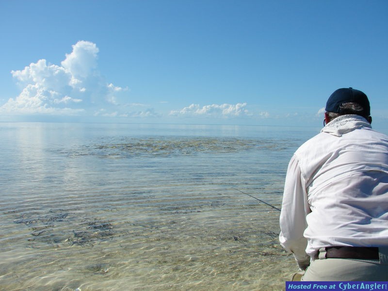 Abaco Bonefishing