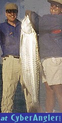 costlow tarpon