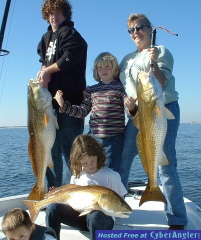 Nice Triple