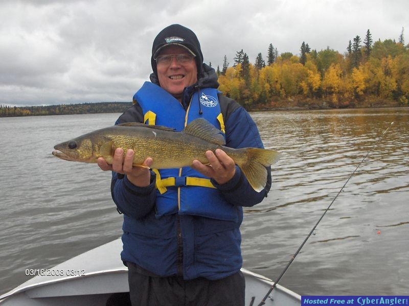 otter lake saskatchewan canada