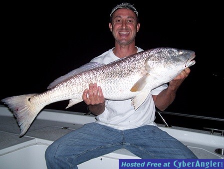 nightredfish