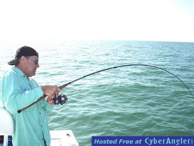 Pat_n_Cobia_and_Key_Largo_Rod_with_Titanium_Guides