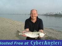 corvina mission bay california