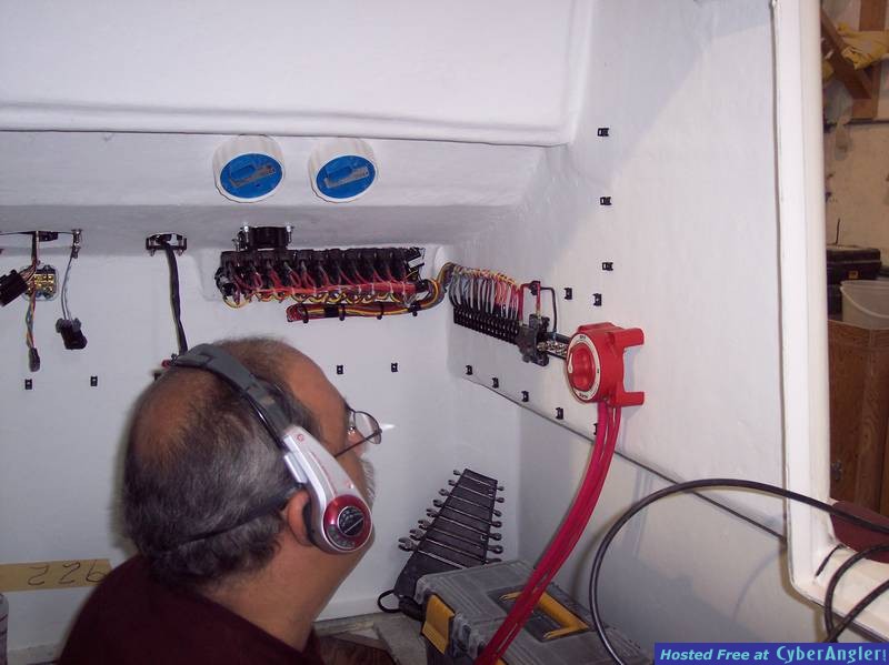 Console Wiring 1
