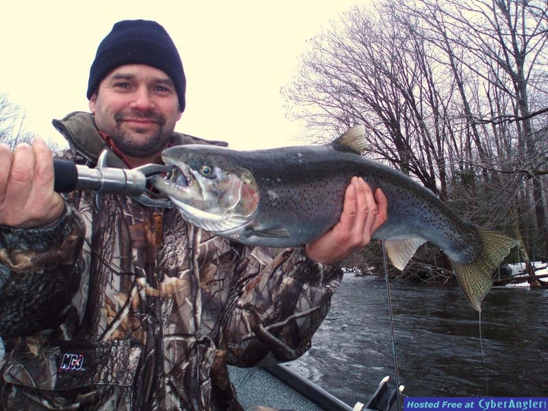 strike zone charters