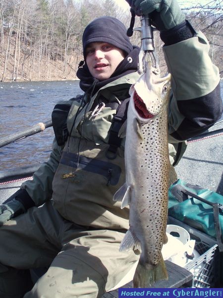 strike zone charters