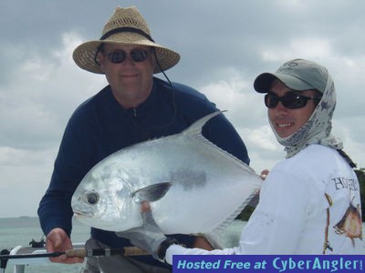 Key Flat Charters-Capt Luke Kelly