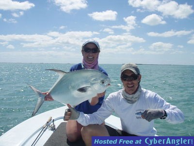 key Flat Charters-Capt Luke Kelly