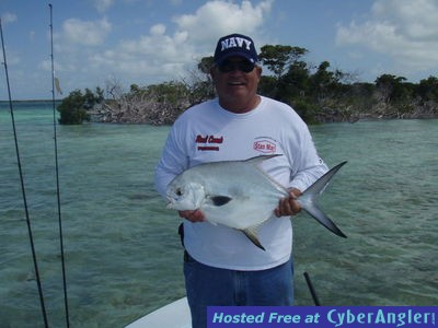 Key Flat Charters-Capt Luke Kelly