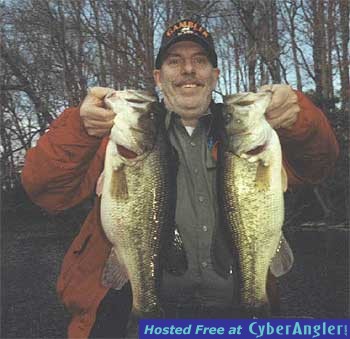 Largemouth Bass From Delaware