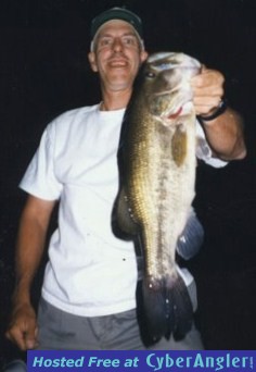 Largemouth Bass From Delaware