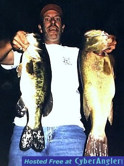 Largemouth Bass From Delaware