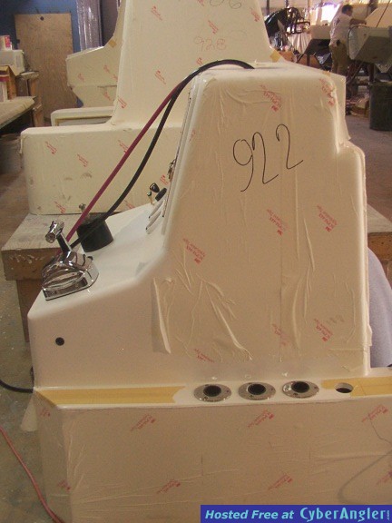 Console rigging 3