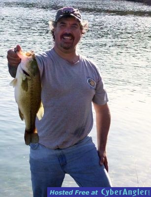Mohave Largemouth