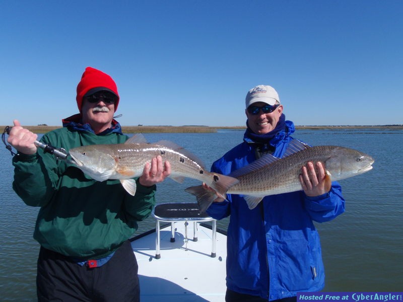 FinAddict Charters