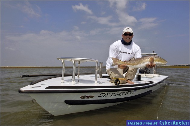 FinAddict Charters