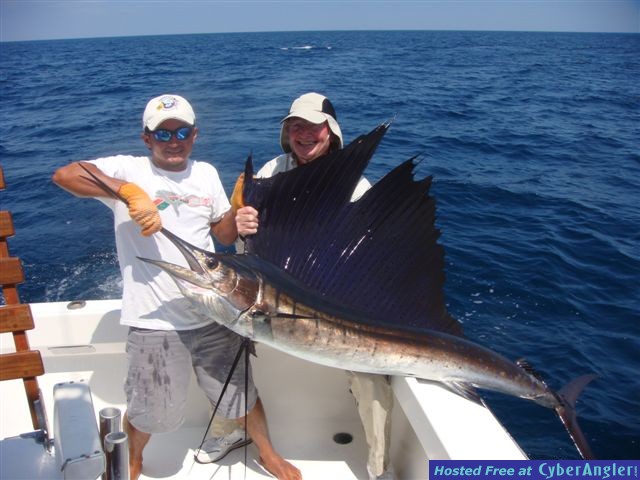 Ashly Sail Ron Simmons Group