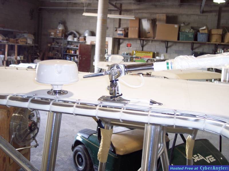 T-Top Ready - Antennas