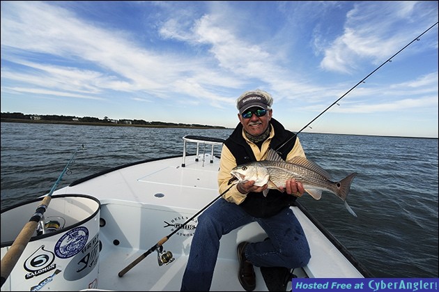 FinAddict Charters