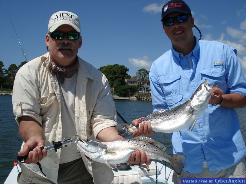 FinAddict Charters