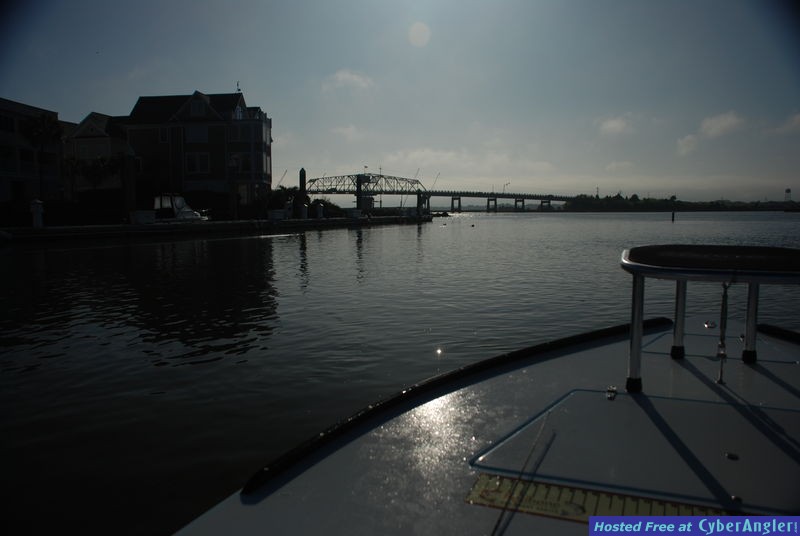 FinAddict Charters