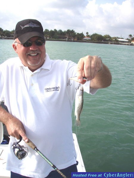 Gene_H_n_Trout
