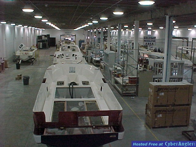 homeland security boats