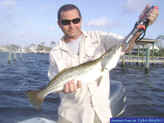 27 inch Speck - 7 pounds!!!