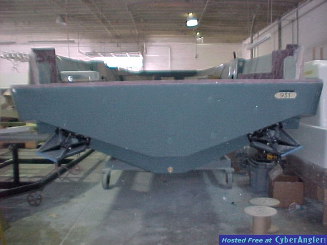 homeland security boats