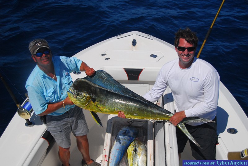 Chub Cay - May 2009