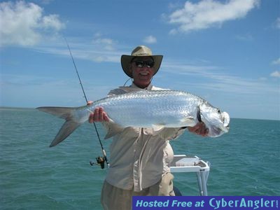 Key West Tarpon