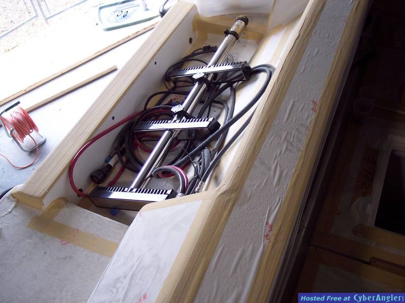 Armstrong Dive Ladder