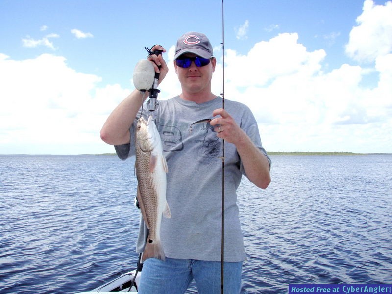 Scott_n_Redfish